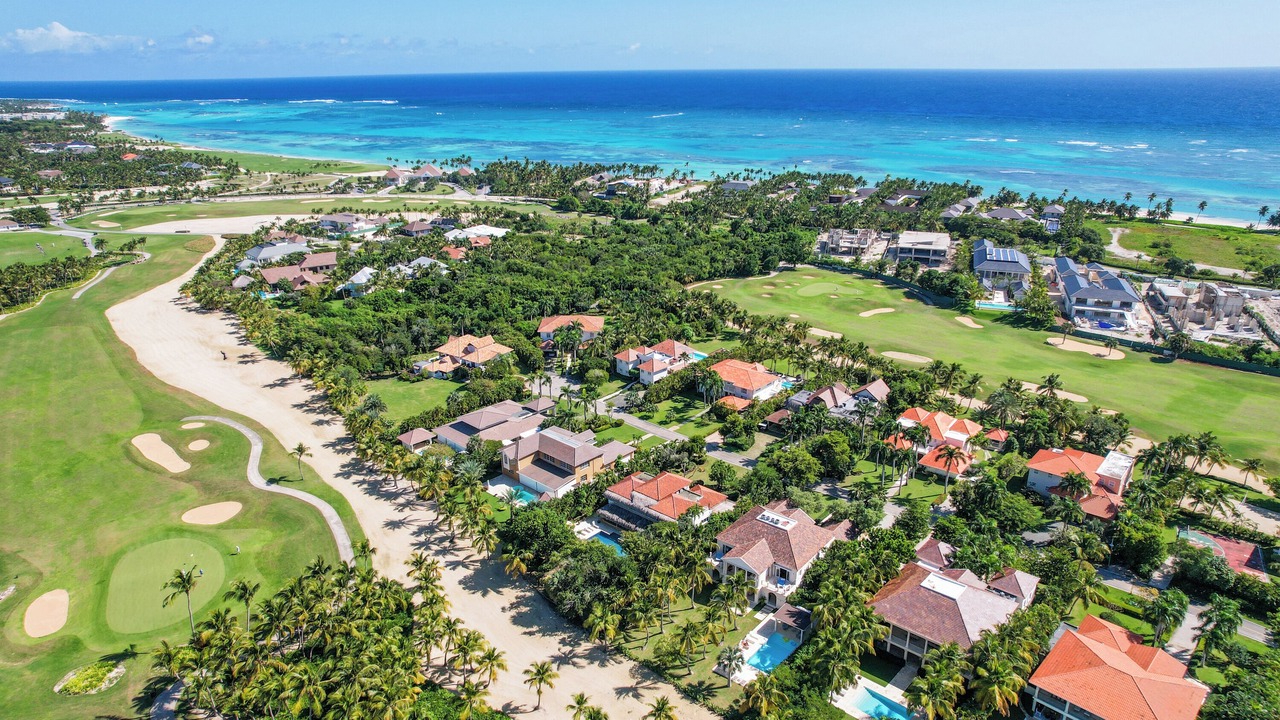 Photo of Outdoor in Punta Cana