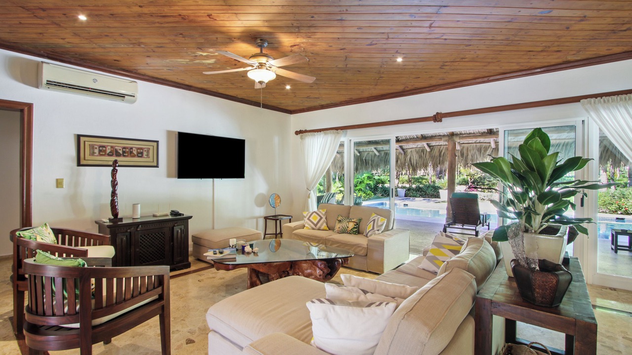 Photo of Outdoor in Punta Cana