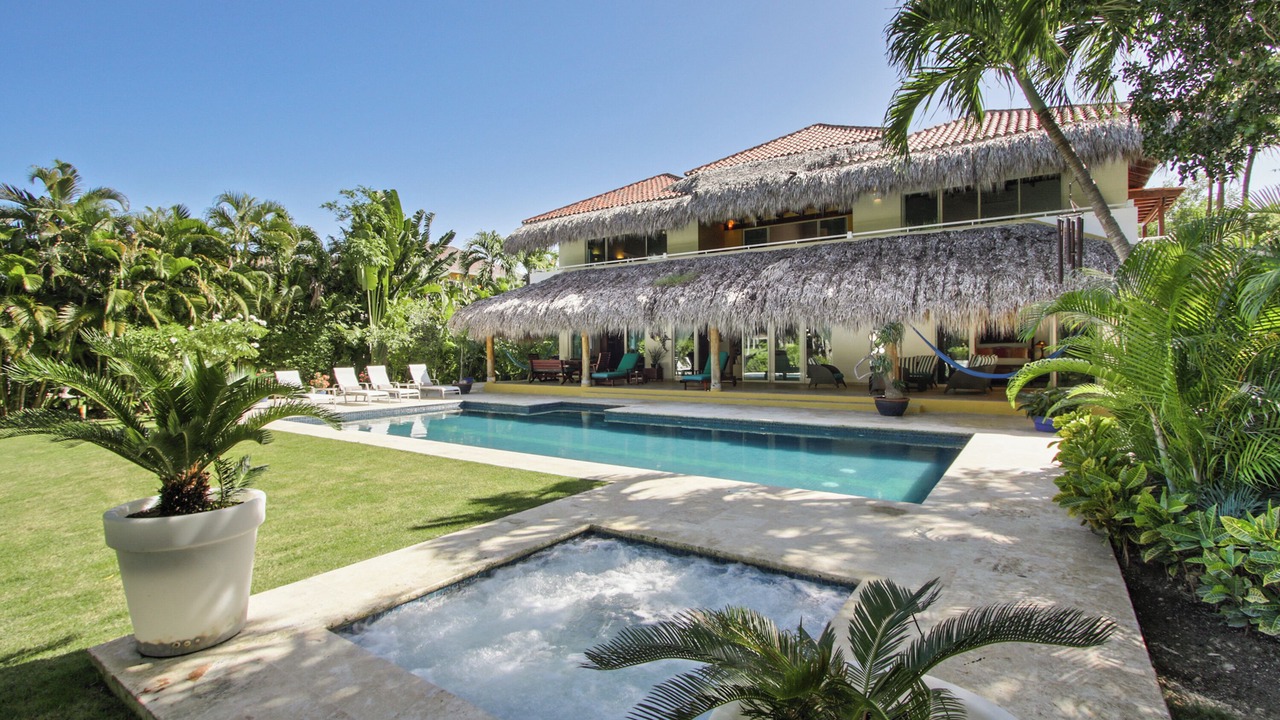 Photo of Outdoor in Punta Cana