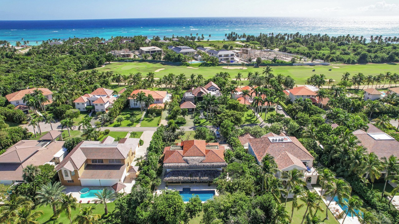 Photo of Outdoor in Punta Cana
