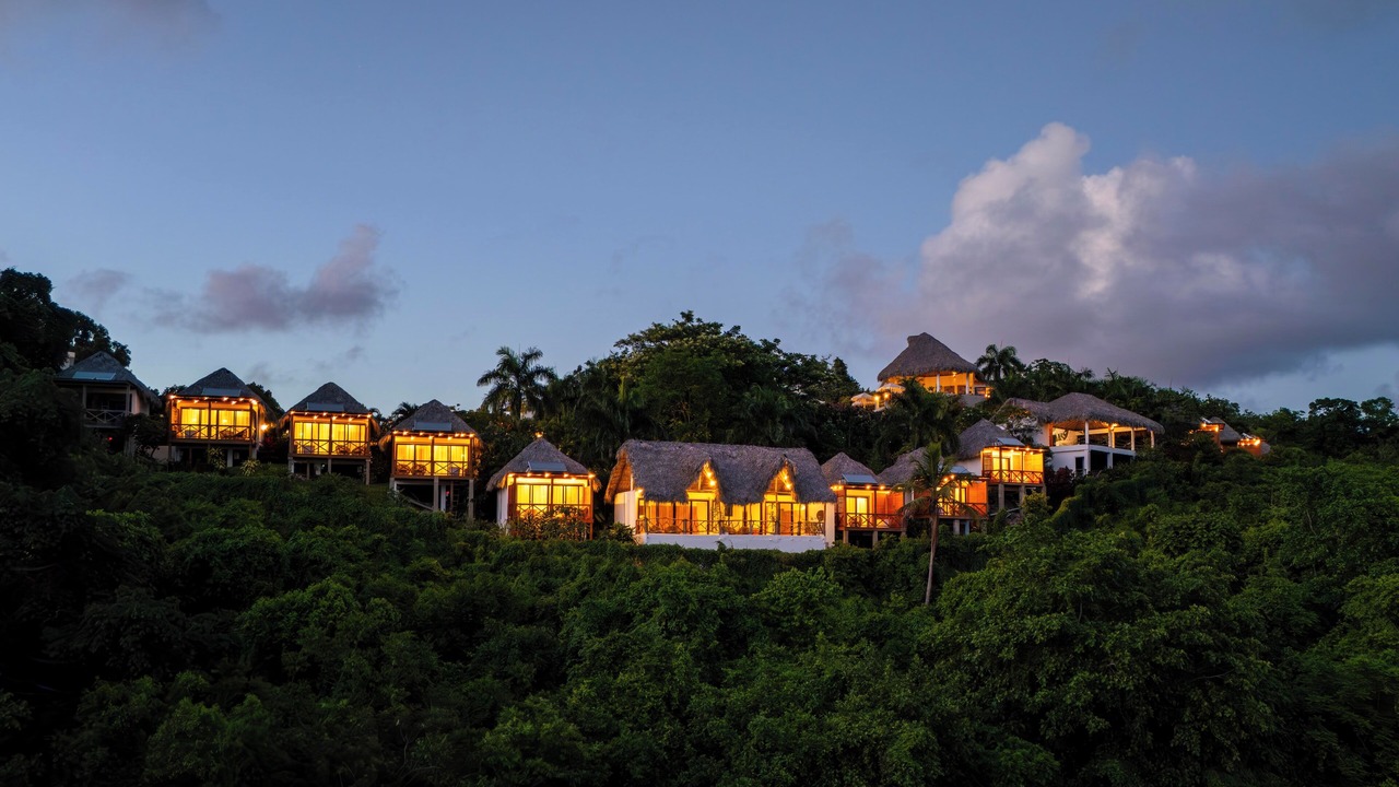Photo of Outdoor in Las Galeras