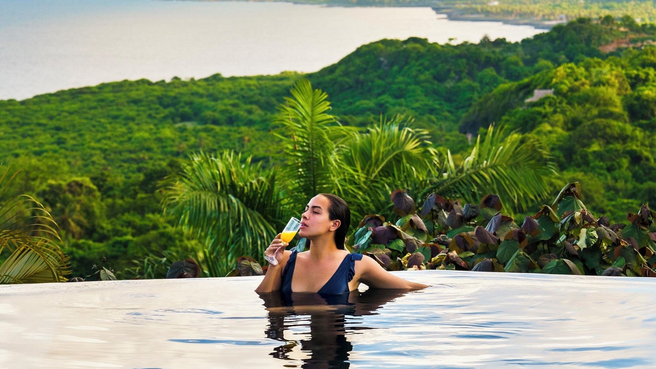 Photo of Outdoor in Las Galeras