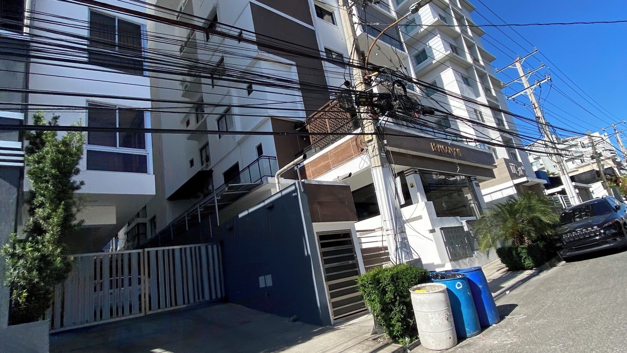 Photo of Outdoor in Downtown Santo Domingo