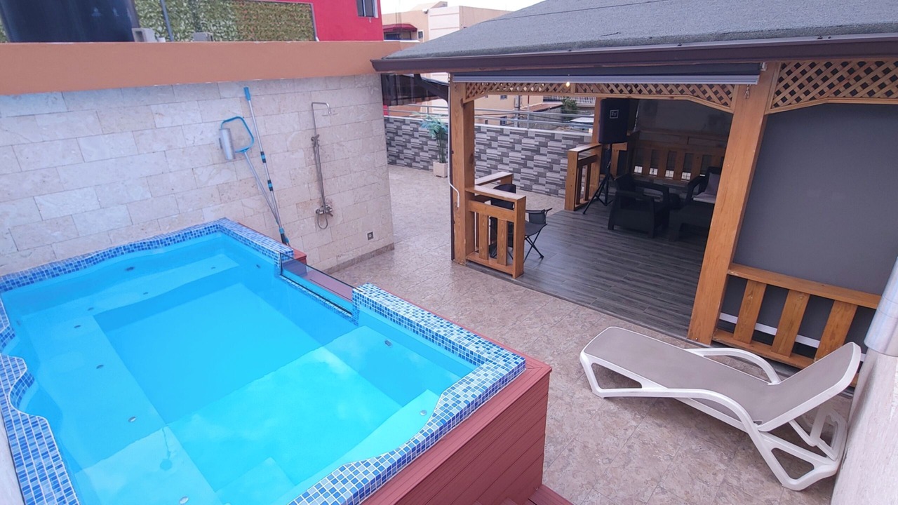 Photo of Outdoor in Santo Domingo Este