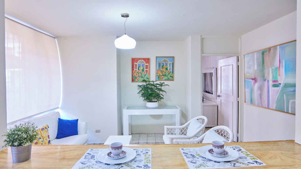 Photo of Bedroom in Ensanche Independencia