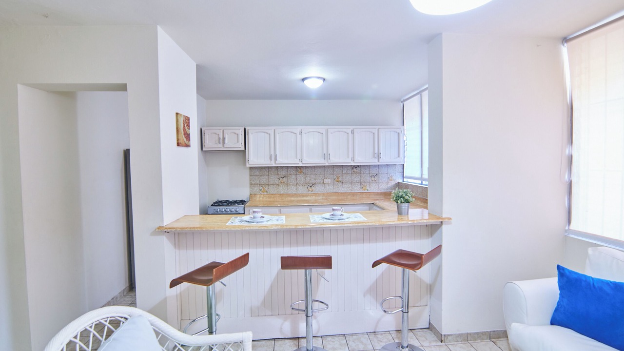 Photo of Bedroom in Ensanche Independencia