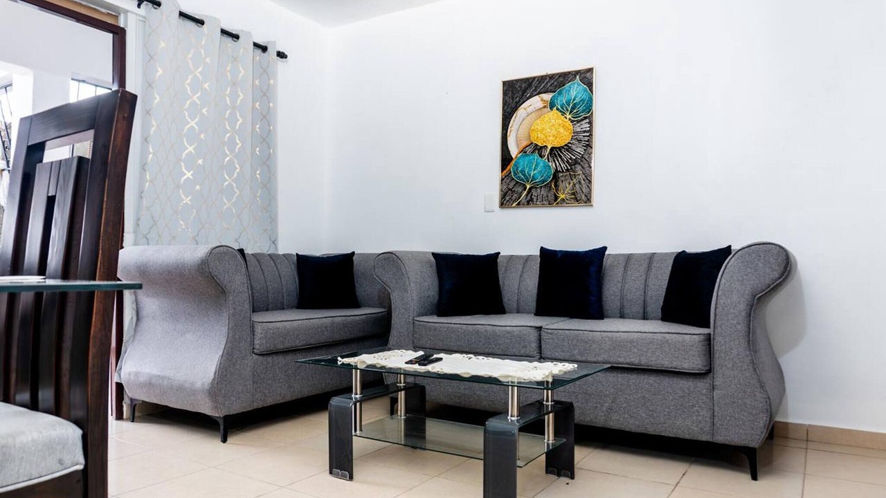 Photo of Patio Balcony in Barrio La Fortaleza Vieja