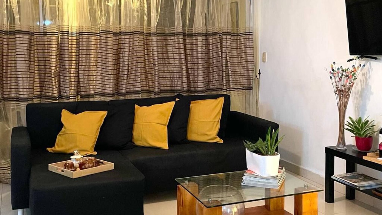 Photo of Livingroom in Los Cacicazgos