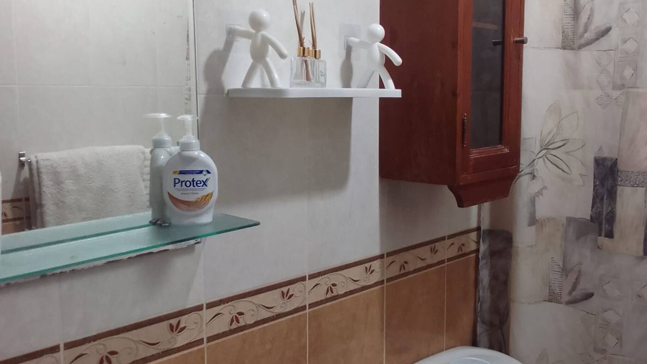 Photo of Bathroom in Los Cacicazgos