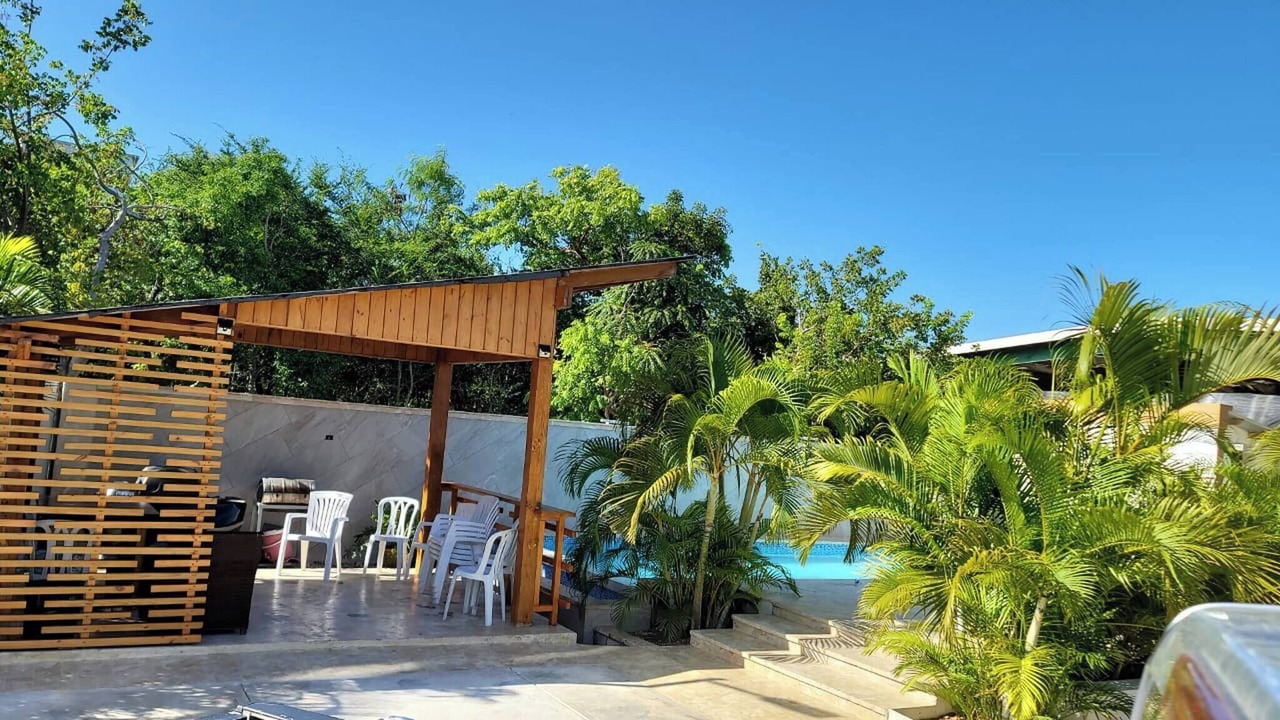 Photo of Outdoor in Punta Cana