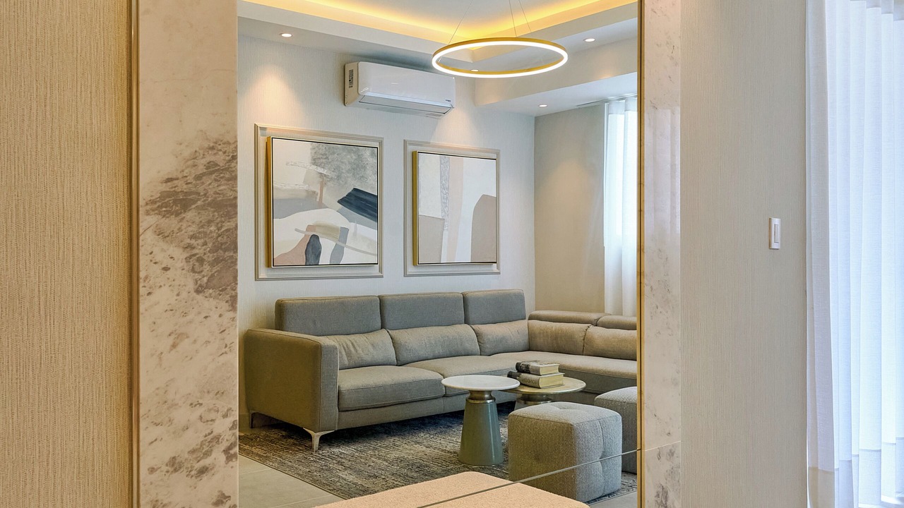 Photo of Bathroom in Downtown Santo Domingo