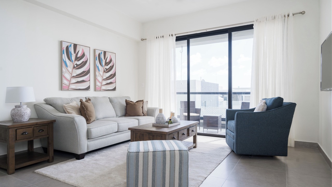 Photo of Bedroom in Santo Domingo