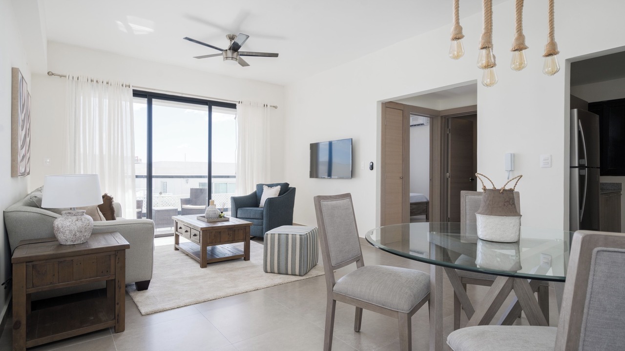 Photo of Bedroom in Santo Domingo
