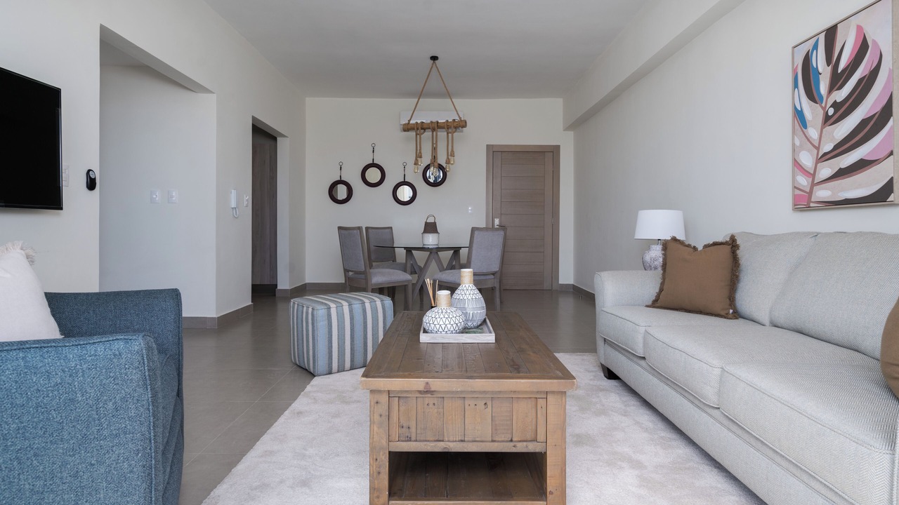 Photo of Bedroom in Santo Domingo