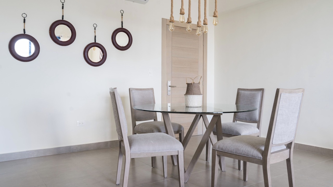 Photo of Bedroom in Santo Domingo