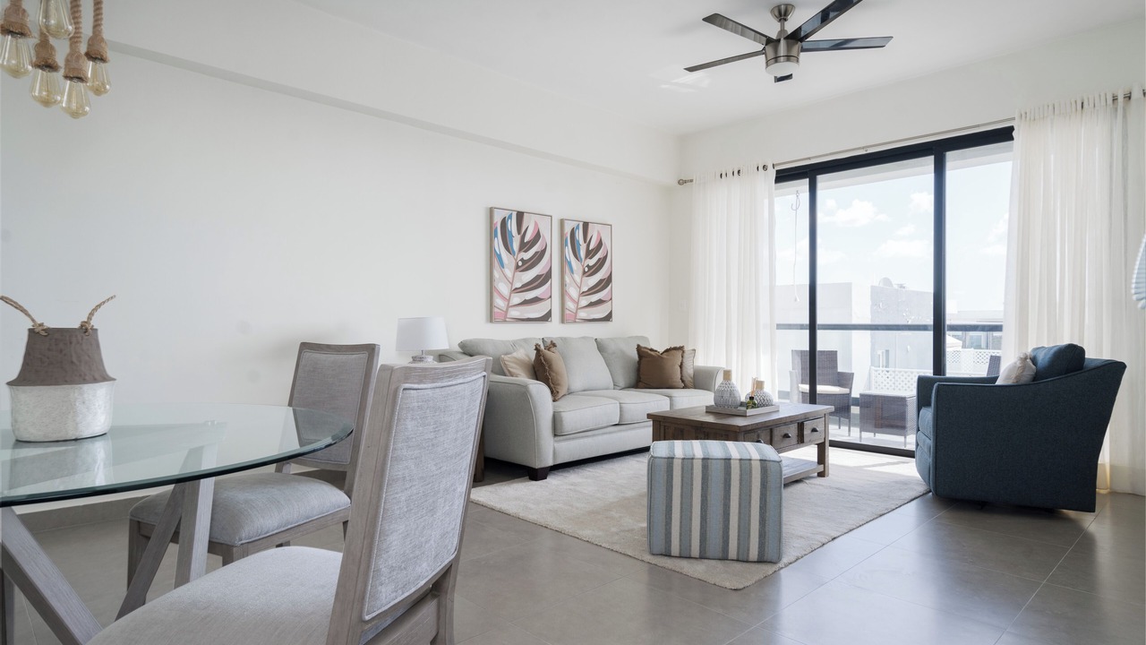 Photo of Bedroom in Santo Domingo