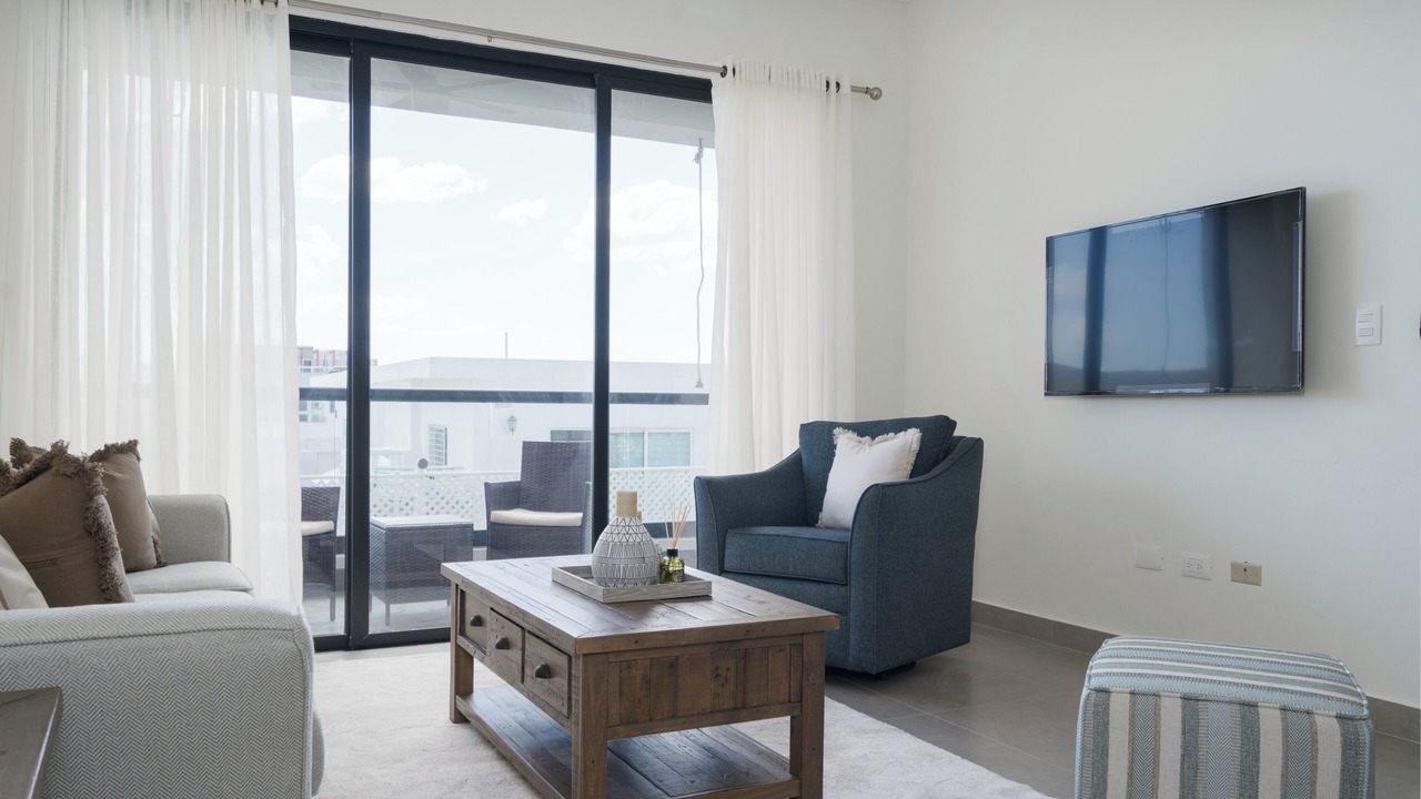 Photo of Bedroom in Santo Domingo