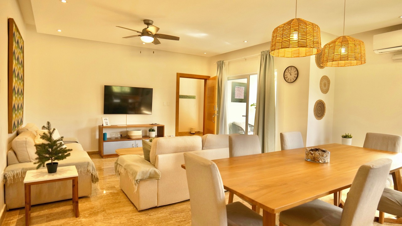 Photo of Outdoor in Las Terrenas