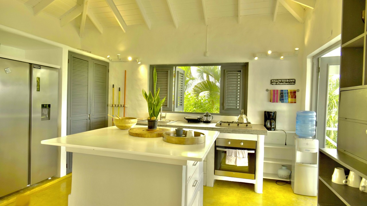 Photo of Kitchen in Las Terrenas