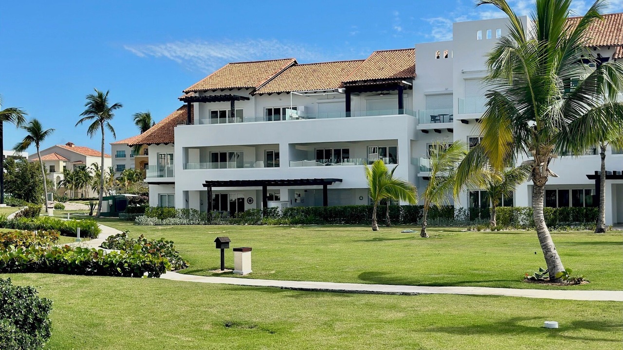 Photo of Outdoor in Punta Cana