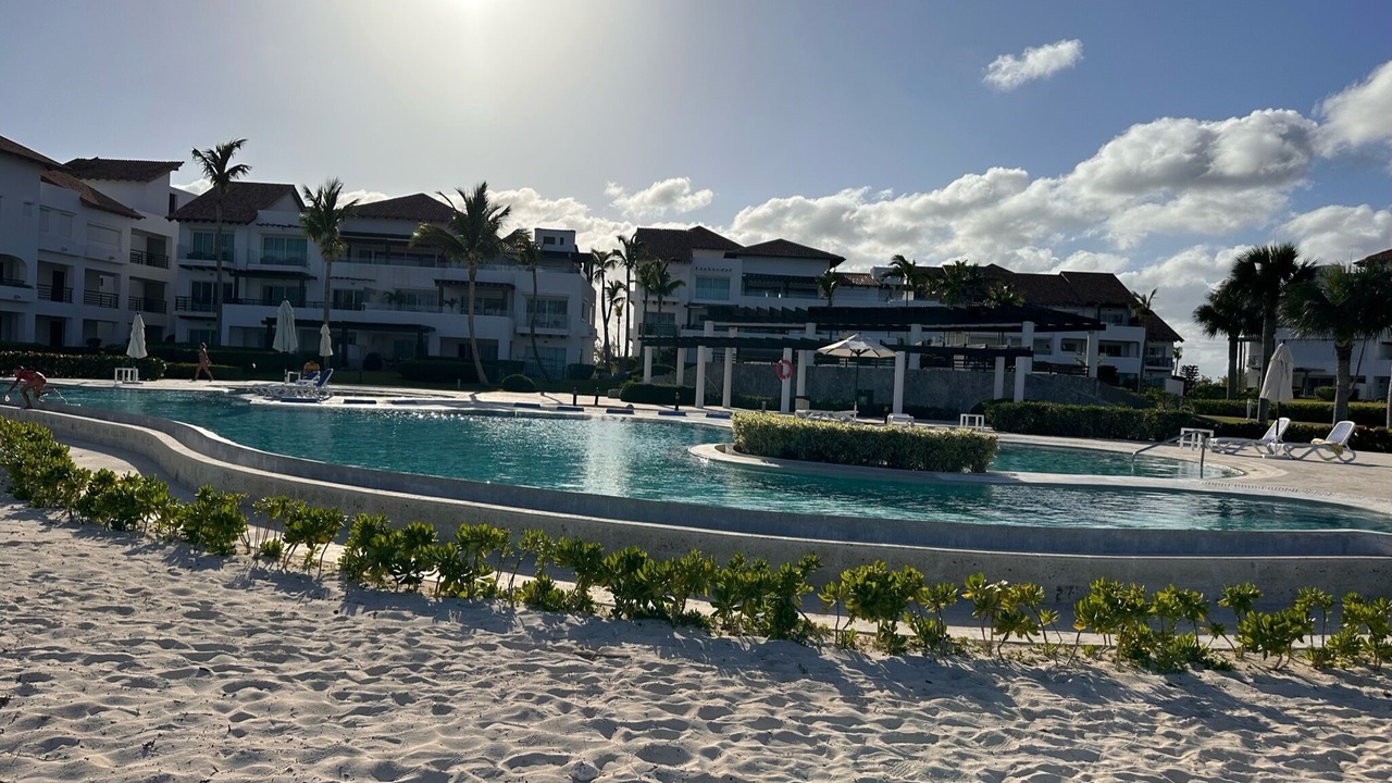 Photo of Outdoor in Punta Cana