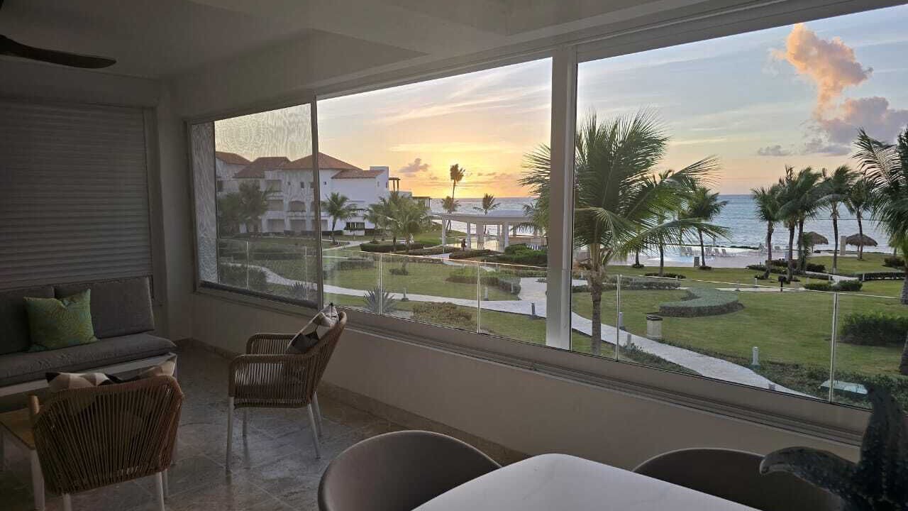 Photo of Bedroom in Punta Cana