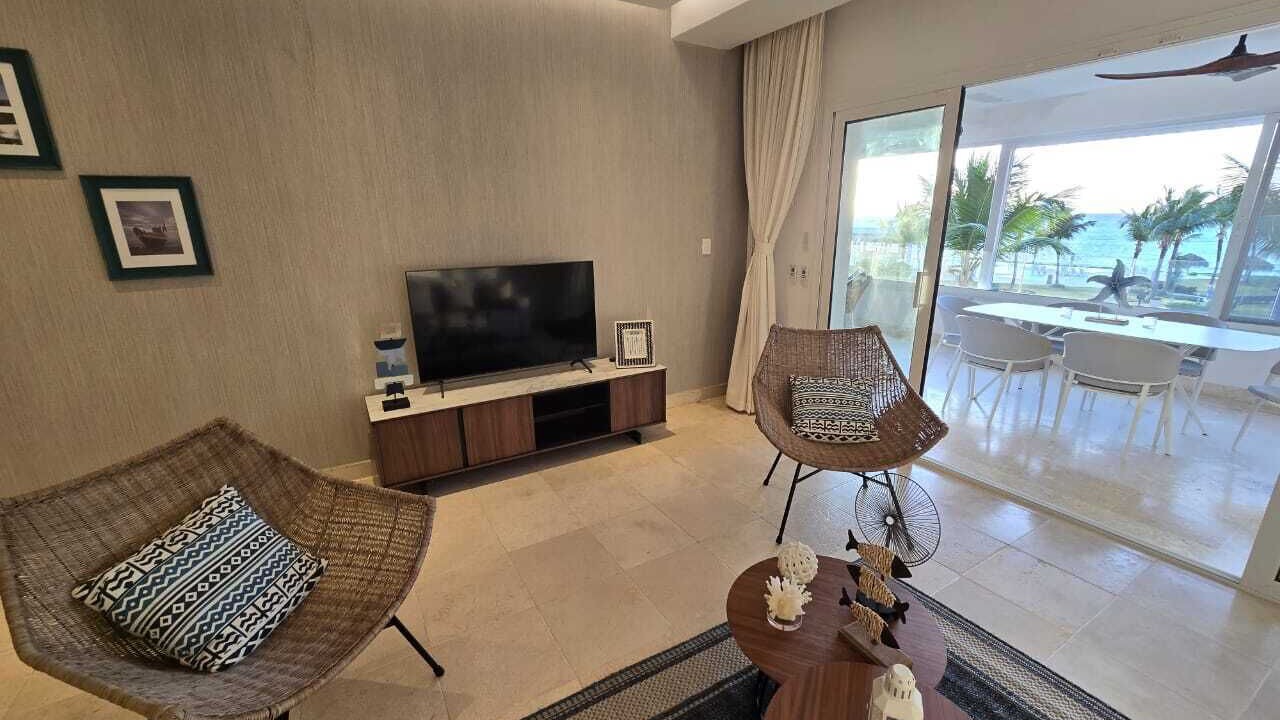Photo of Bedroom in Punta Cana