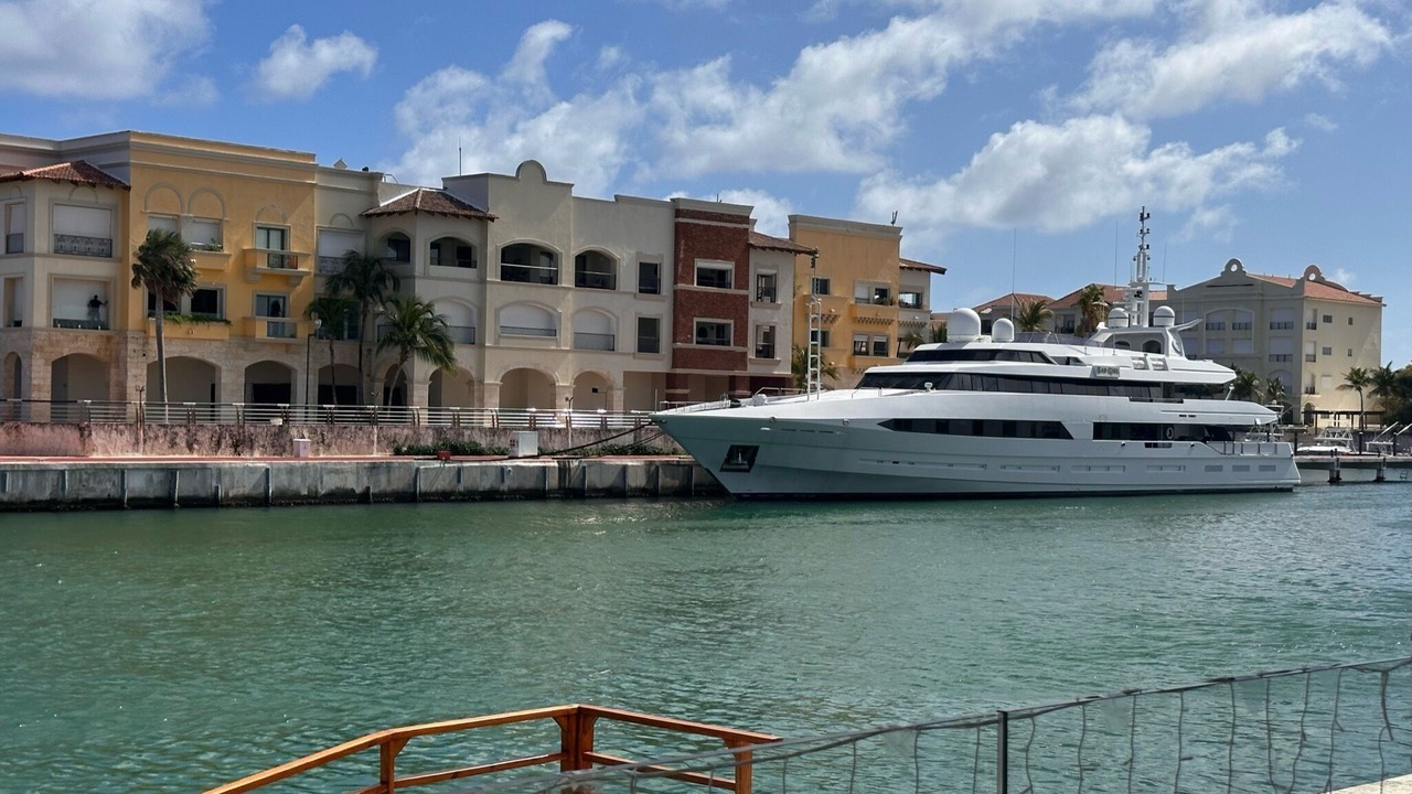 Photo of Outdoor in Punta Cana