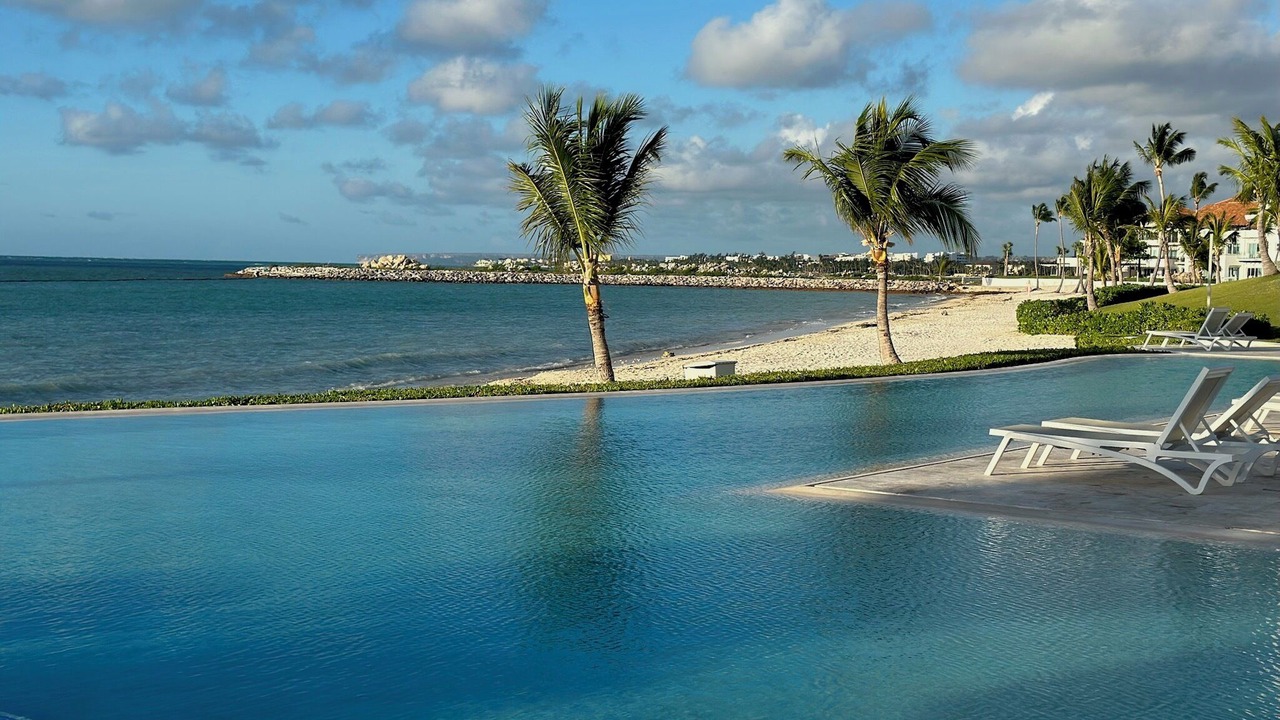 Photo of Outdoor in Punta Cana