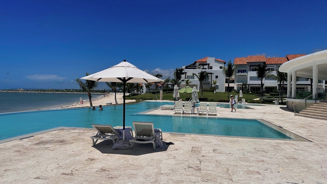 Photo of Outdoor in Punta Cana