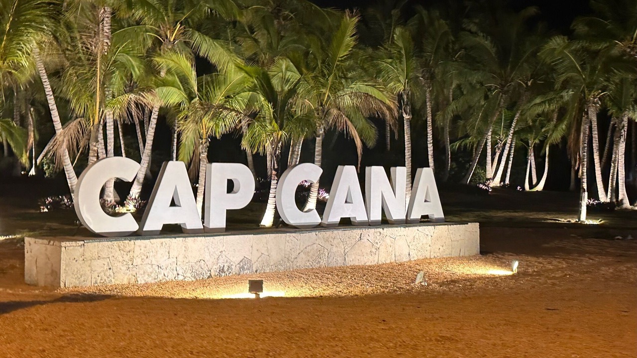 Photo of Outdoor in Punta Cana
