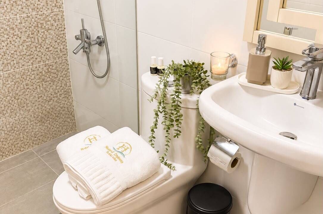 Photo of Bathroom in Bavaro