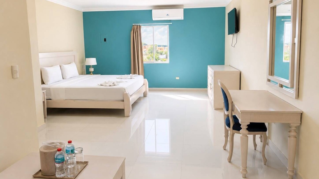 Photo of Bedroom in Bavaro