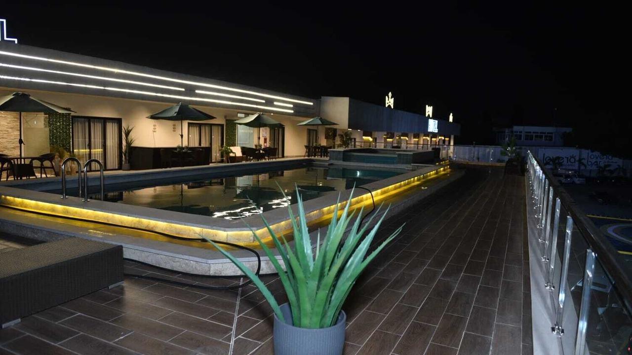 Photo of Outdoor in Santiago de los Caballeros