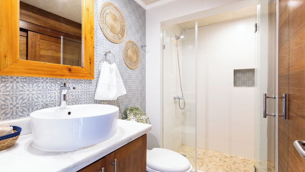 Photo of Bathroom in Bavaro