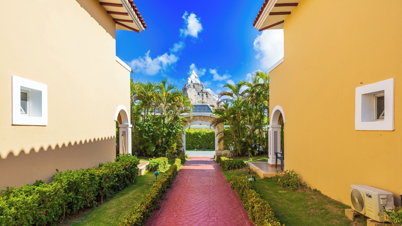 Photo of Outdoor in Bavaro