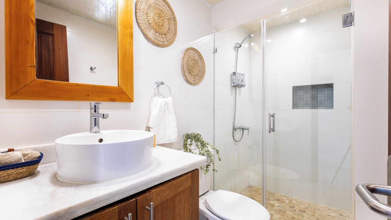 Photo of Bathroom in Bavaro