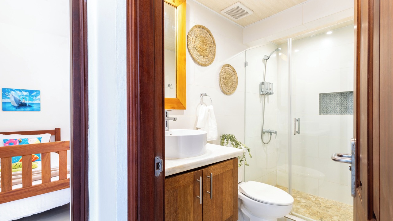 Photo of Bathroom in Bavaro