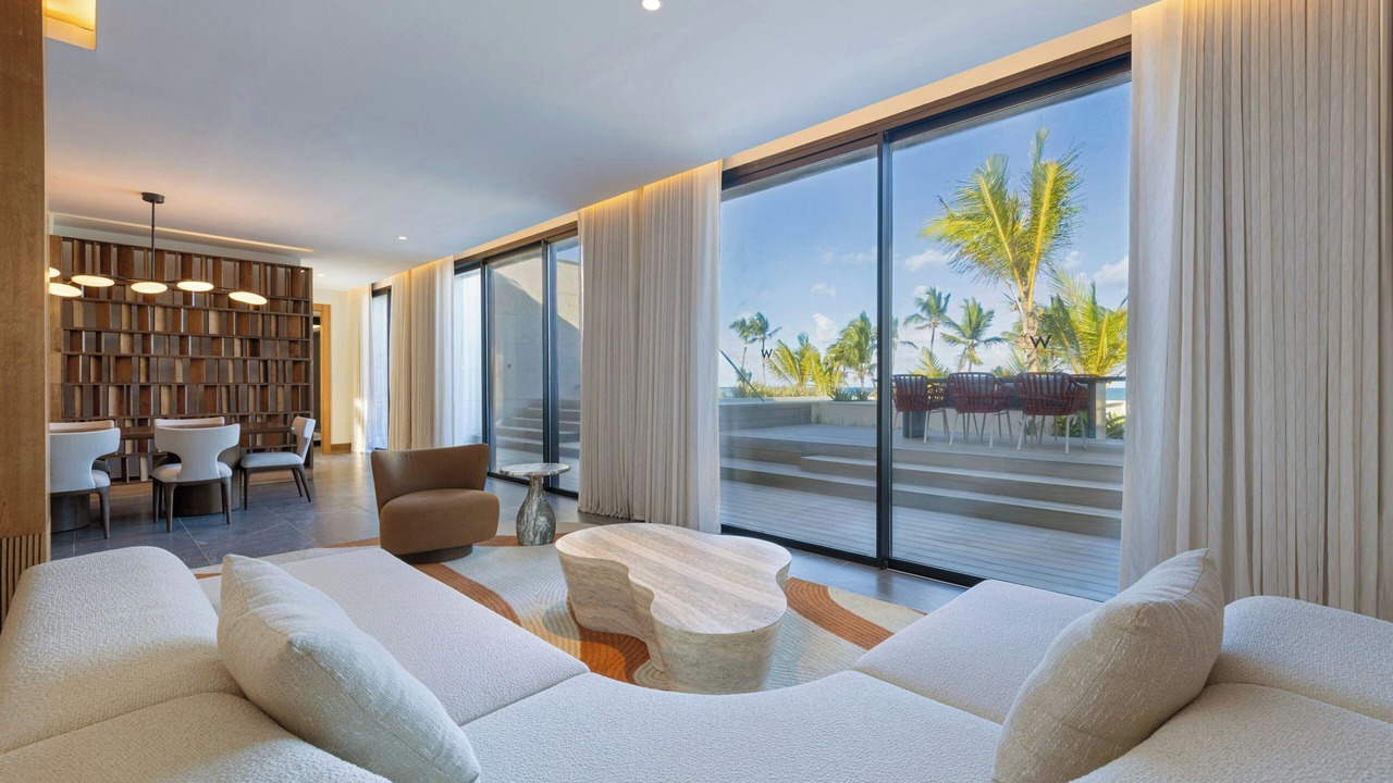 Photo of Outdoor in Punta Cana