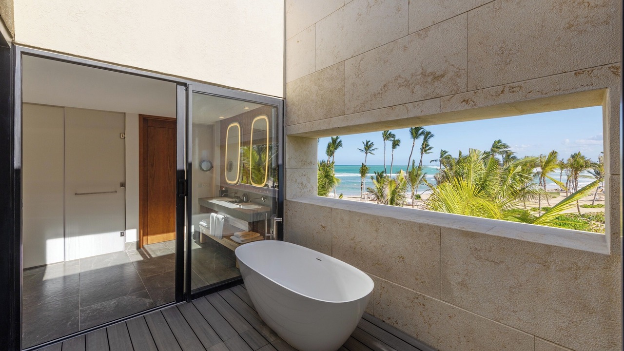 Photo of Outdoor in Punta Cana