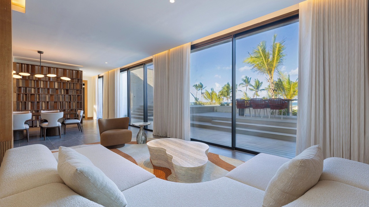 Photo of Outdoor in Punta Cana