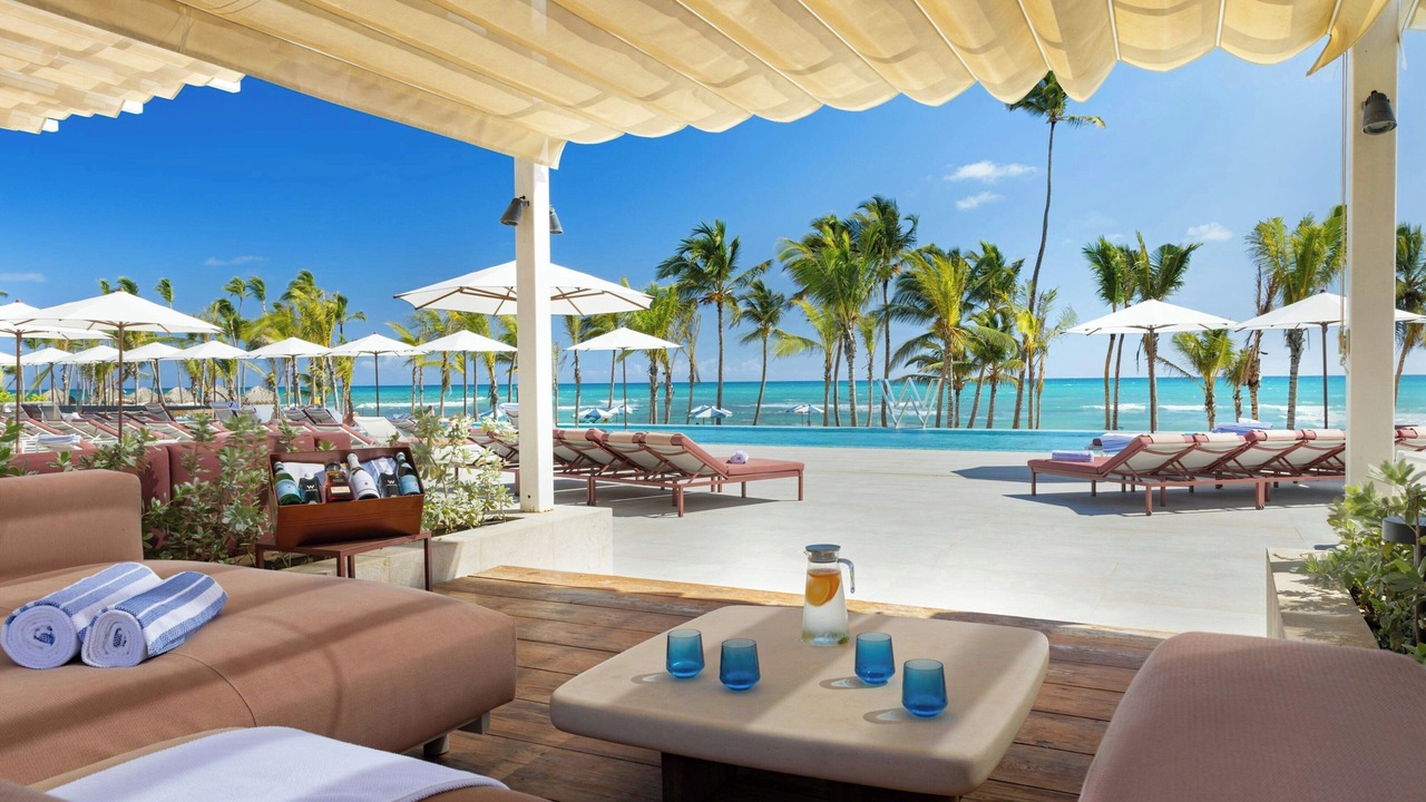 Photo of Outdoor in Punta Cana