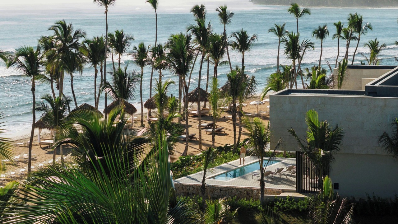 Photo of Others in Punta Cana