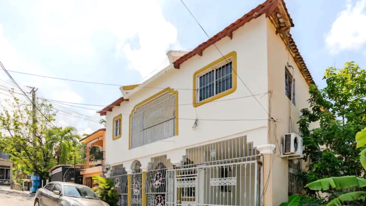 Photo of Outdoor in Puerto Plata