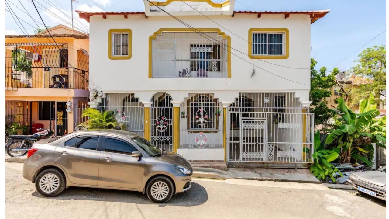 Photo of Outdoor in Puerto Plata