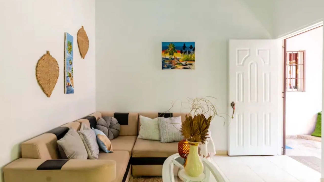 Photo of Bedroom in Puerto Plata