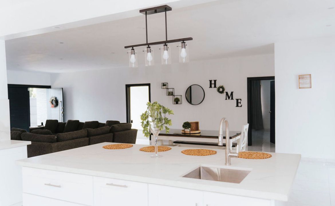 Photo of Livingroom in Las Galeras