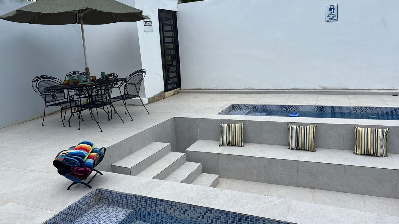 Photo of Outdoor in Las Galeras