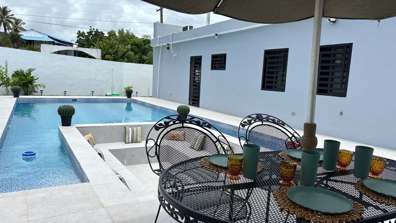 Photo of Outdoor in Las Galeras