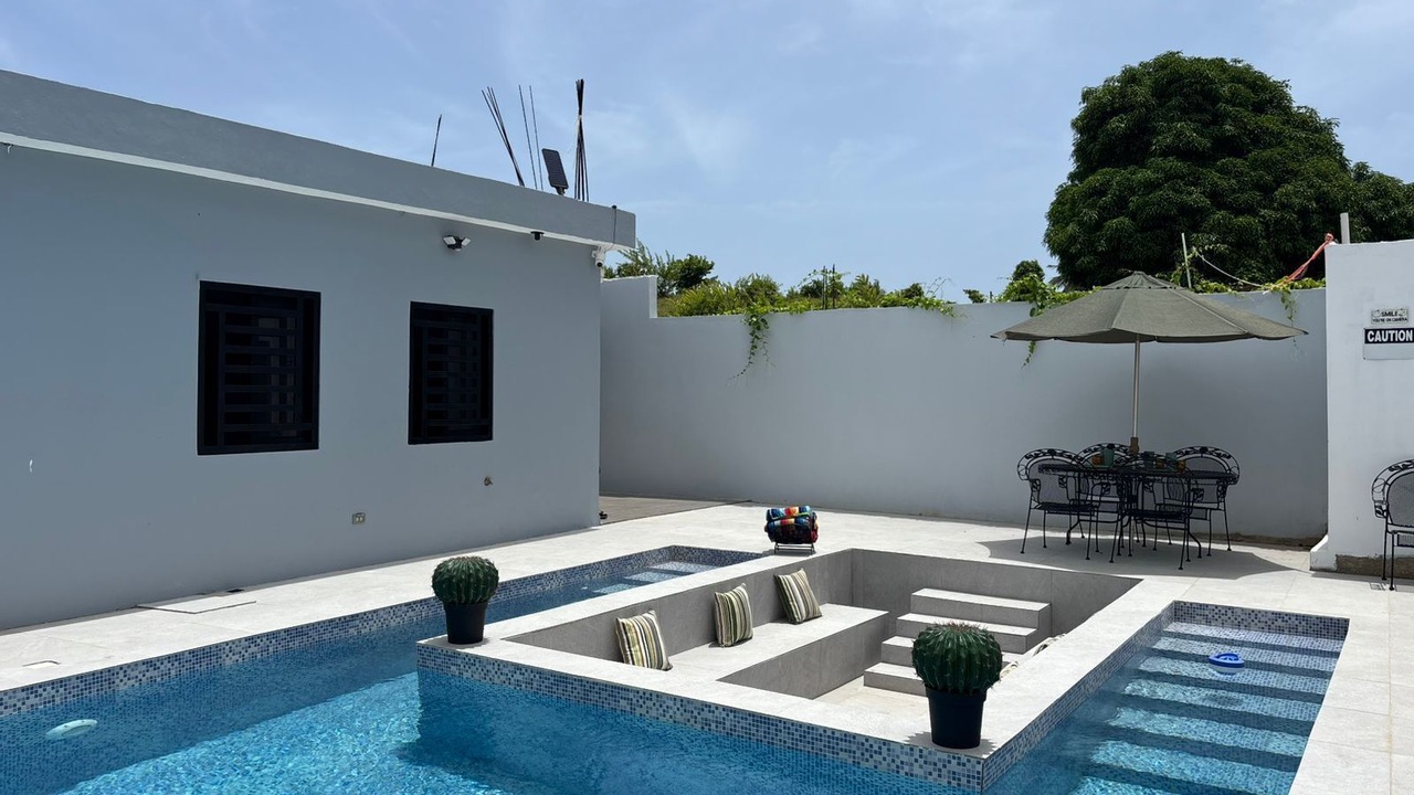 Photo of Outdoor in Las Galeras